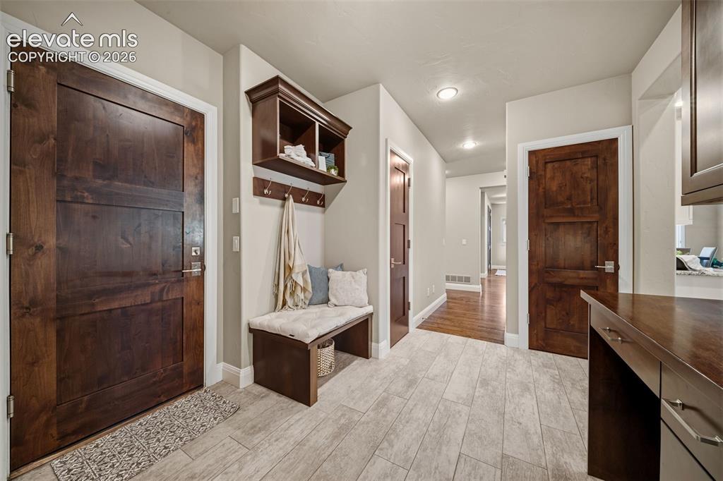 1679 Rockview Trail Colorado Springs CO 80904