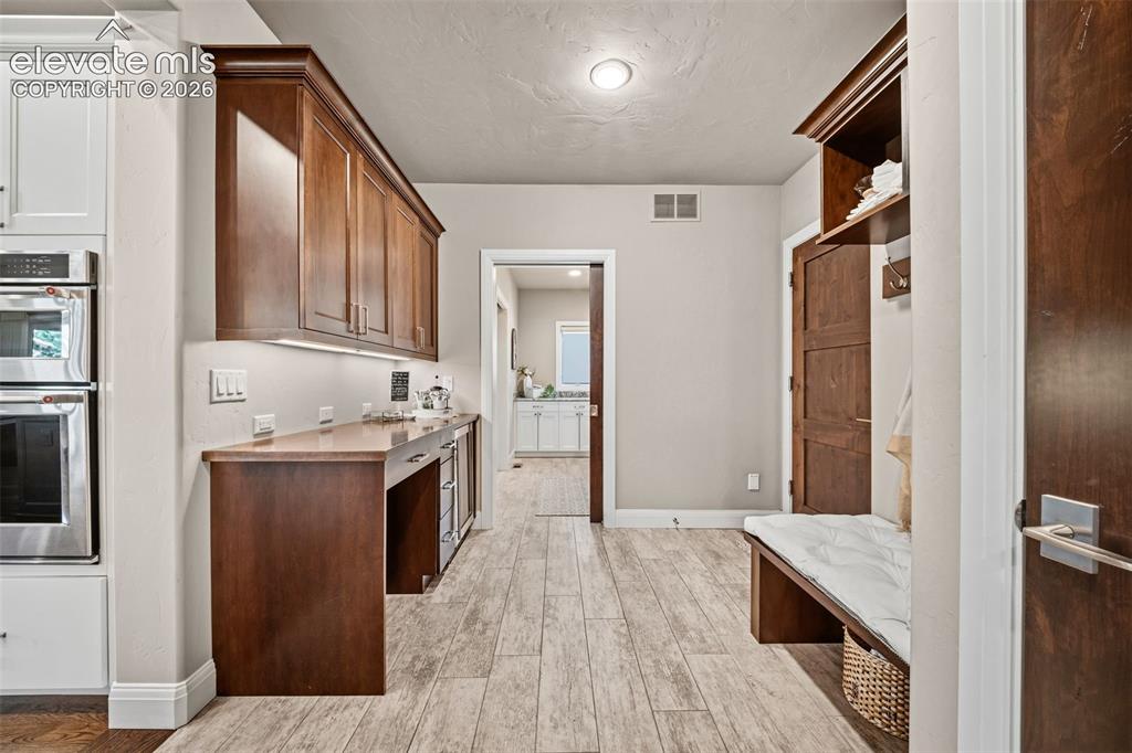 1679 Rockview Trail Colorado Springs CO 80904