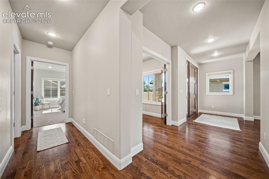 1679 Rockview Trail Colorado Springs CO 80904