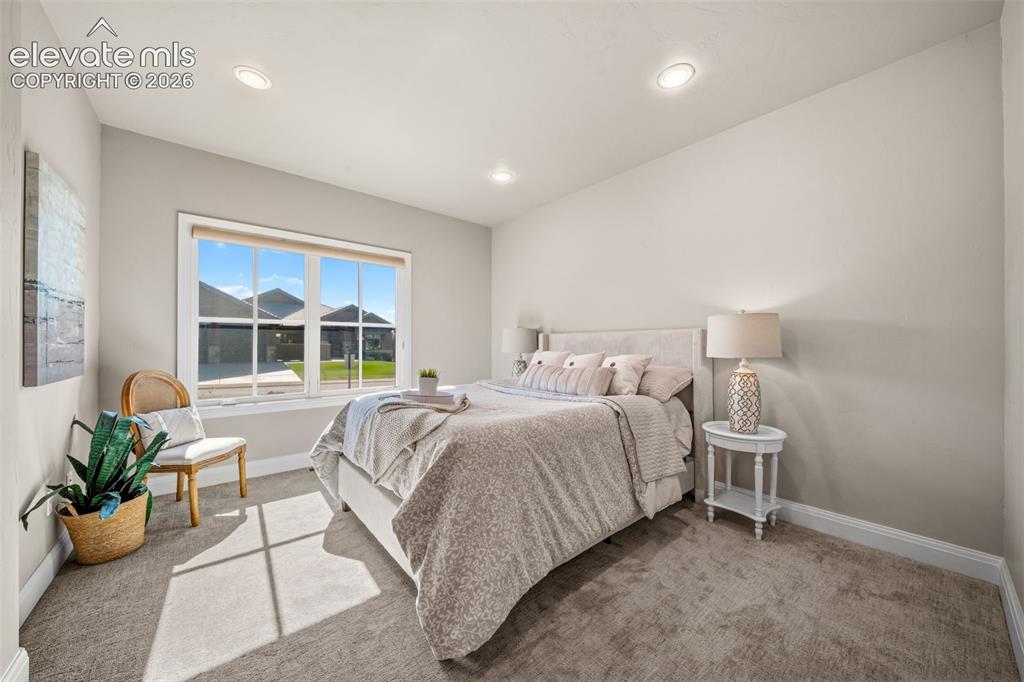 1679 Rockview Trail Colorado Springs CO 80904