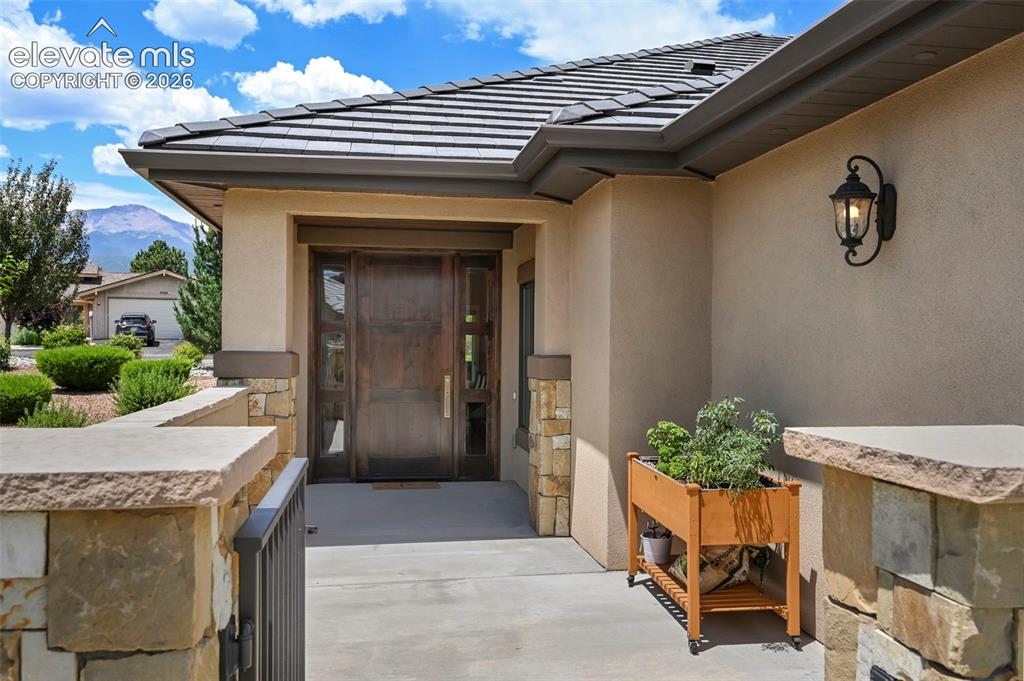 1679 Rockview Trail Colorado Springs CO 80904