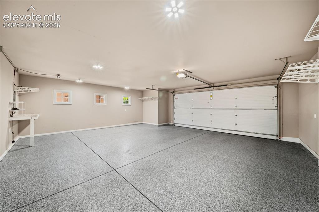 1679 Rockview Trail Colorado Springs CO 80904