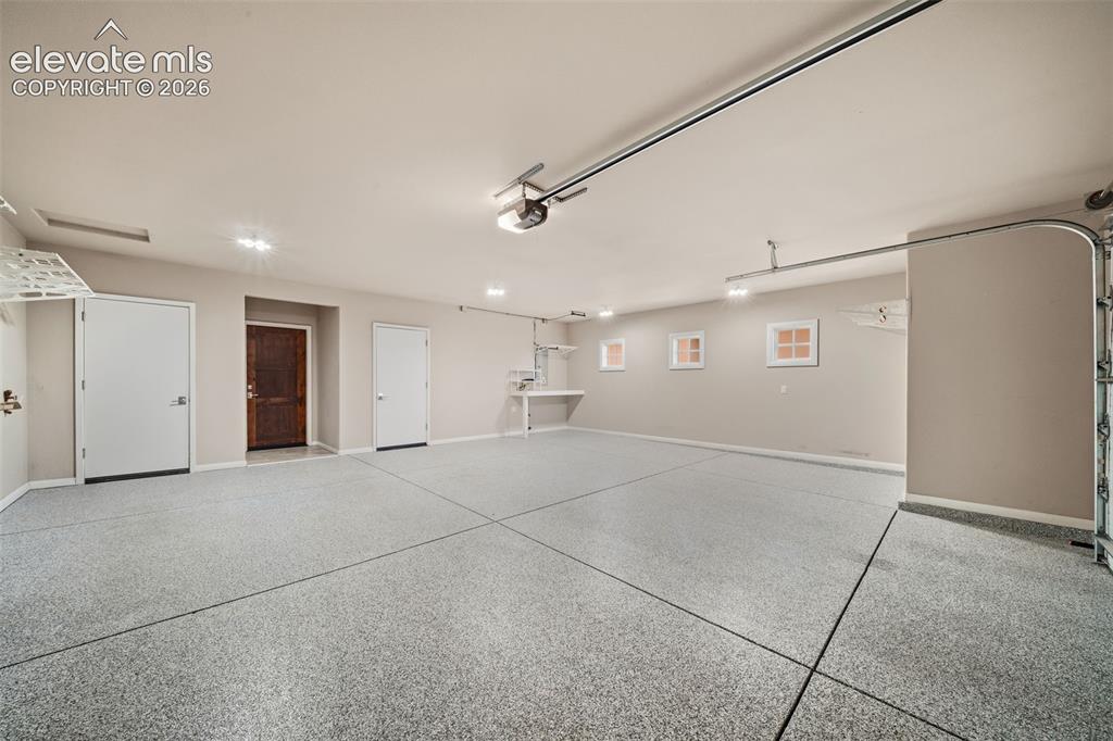 1679 Rockview Trail Colorado Springs CO 80904