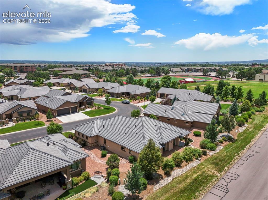 1679 Rockview Trail Colorado Springs CO 80904