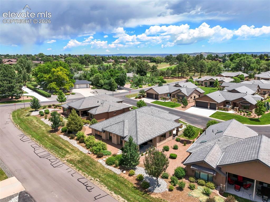 1679 Rockview Trail Colorado Springs CO 80904