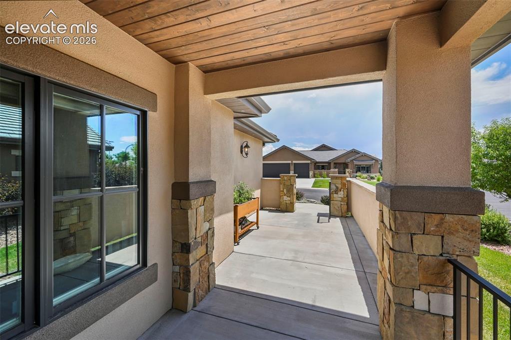 1679 Rockview Trail Colorado Springs CO 80904