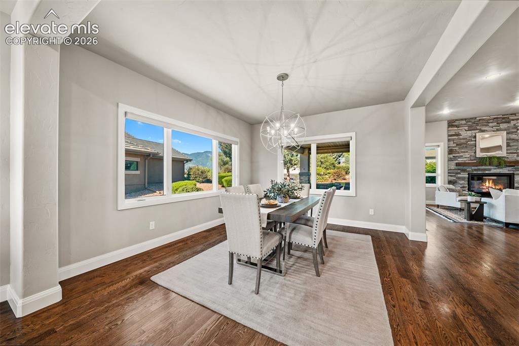 1679 Rockview Trail Colorado Springs CO 80904
