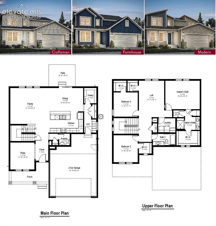 9160 Lanceleaf Drive Colorado Springs CO 80925