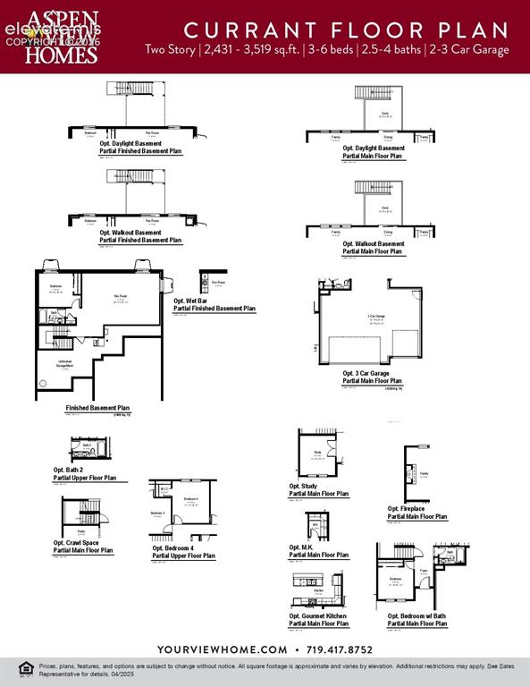 9160 Lanceleaf Drive Colorado Springs CO 80925
