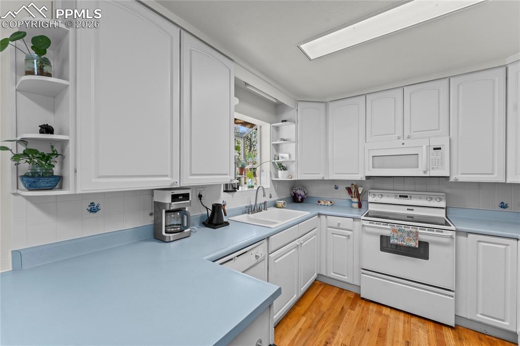 1210 W Lorraine Avenue Woodland Park CO 80863