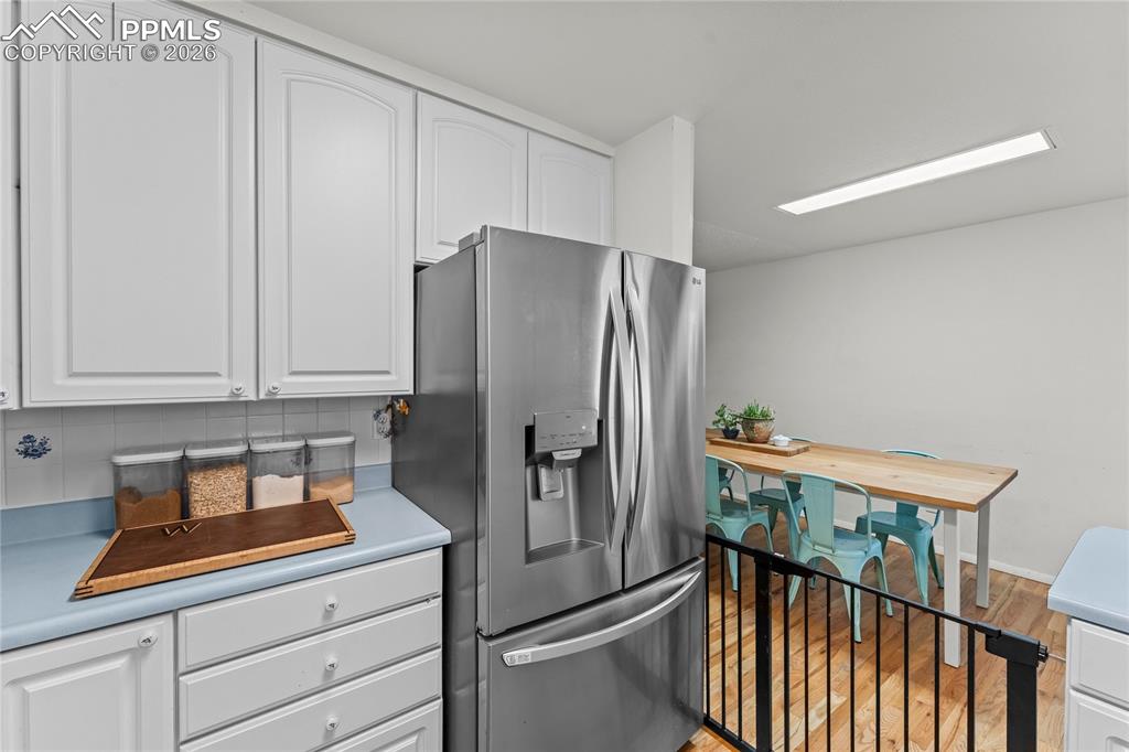 1210 W Lorraine Avenue Woodland Park CO 80863