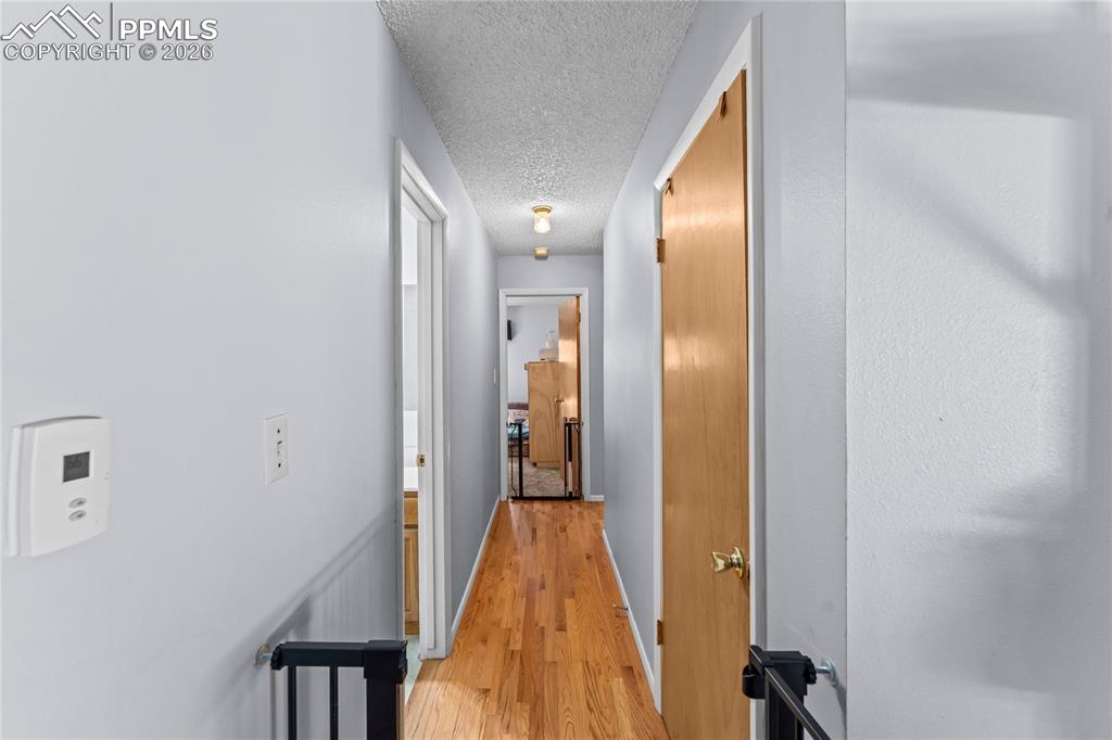 1210 W Lorraine Avenue Woodland Park CO 80863
