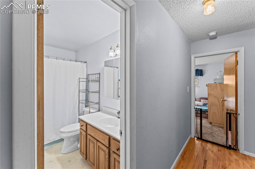 1210 W Lorraine Avenue Woodland Park CO 80863