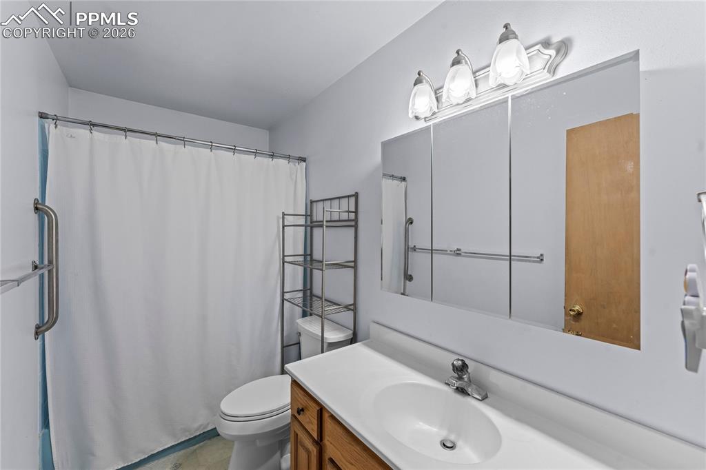 1210 W Lorraine Avenue Woodland Park CO 80863