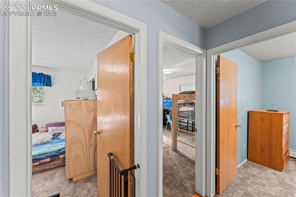 1210 W Lorraine Avenue Woodland Park CO 80863