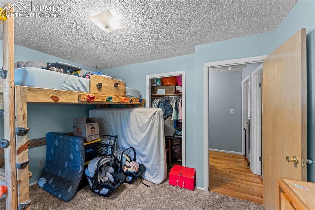 1210 W Lorraine Avenue Woodland Park CO 80863