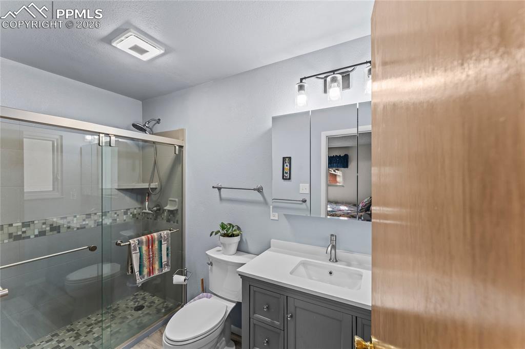 1210 W Lorraine Avenue Woodland Park CO 80863