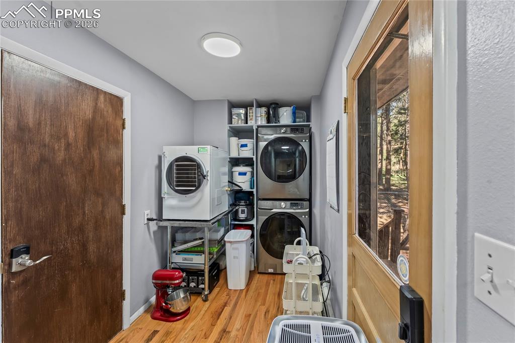 1210 W Lorraine Avenue Woodland Park CO 80863