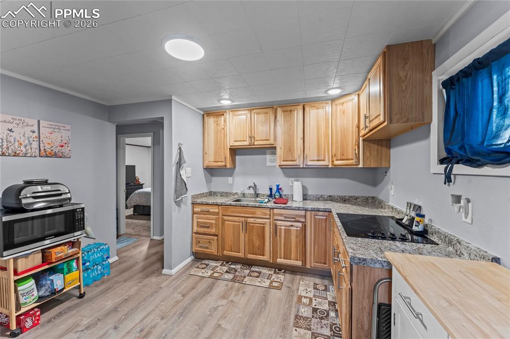 1210 W Lorraine Avenue Woodland Park CO 80863