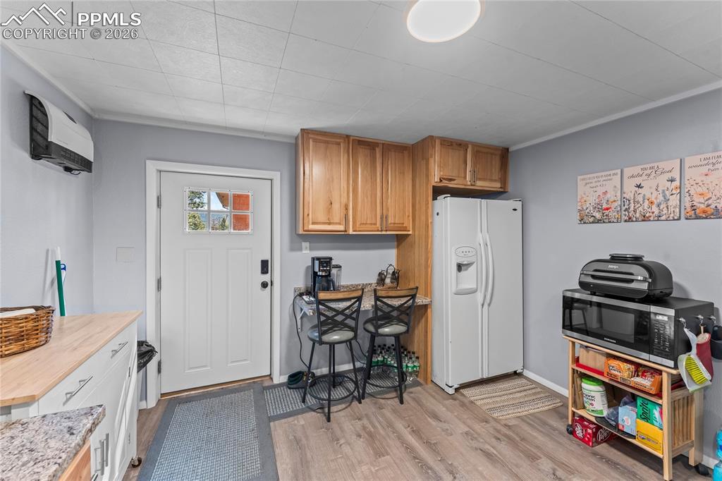 1210 W Lorraine Avenue Woodland Park CO 80863