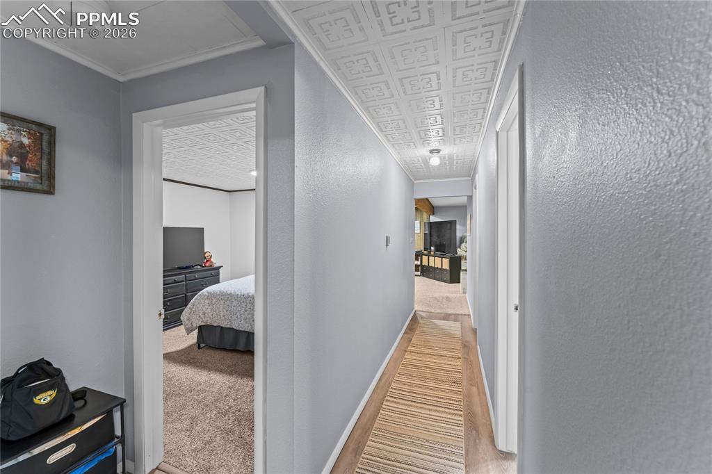 1210 W Lorraine Avenue Woodland Park CO 80863