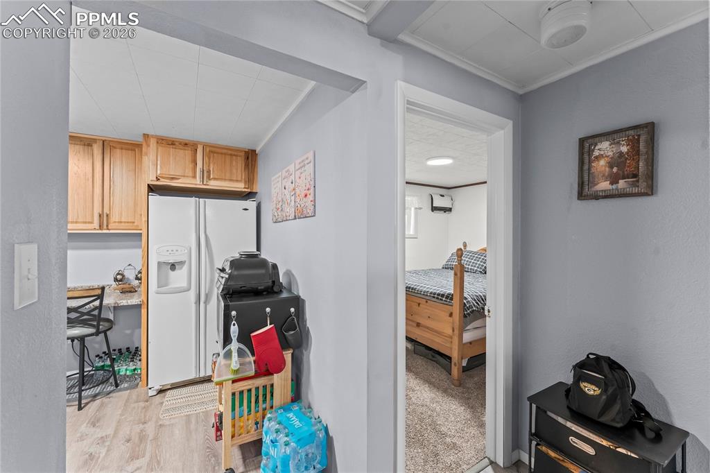 1210 W Lorraine Avenue Woodland Park CO 80863