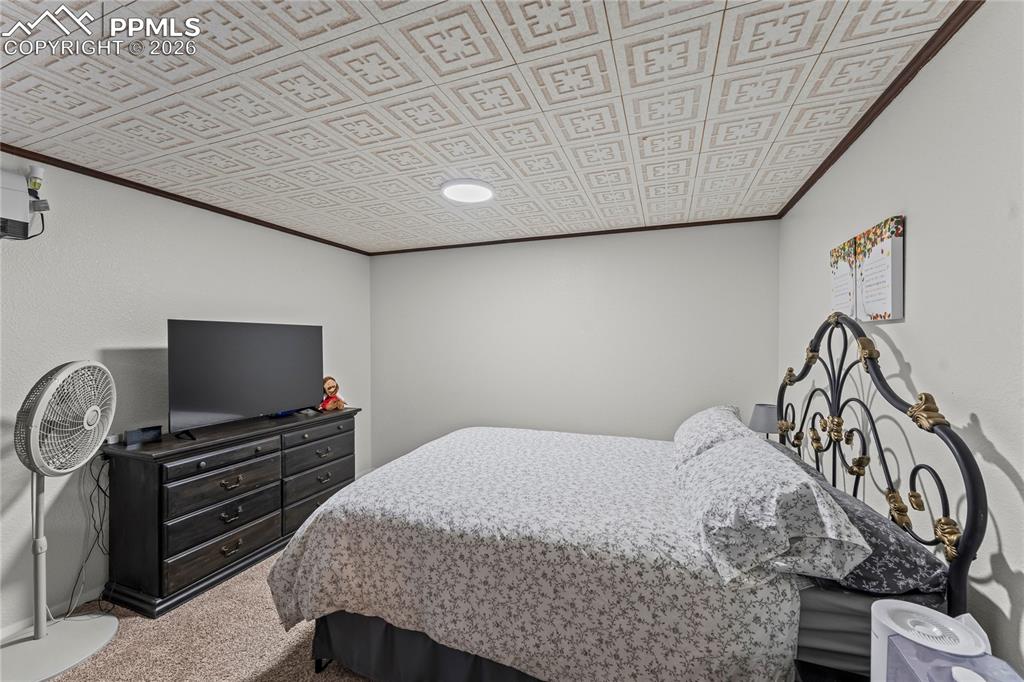 1210 W Lorraine Avenue Woodland Park CO 80863