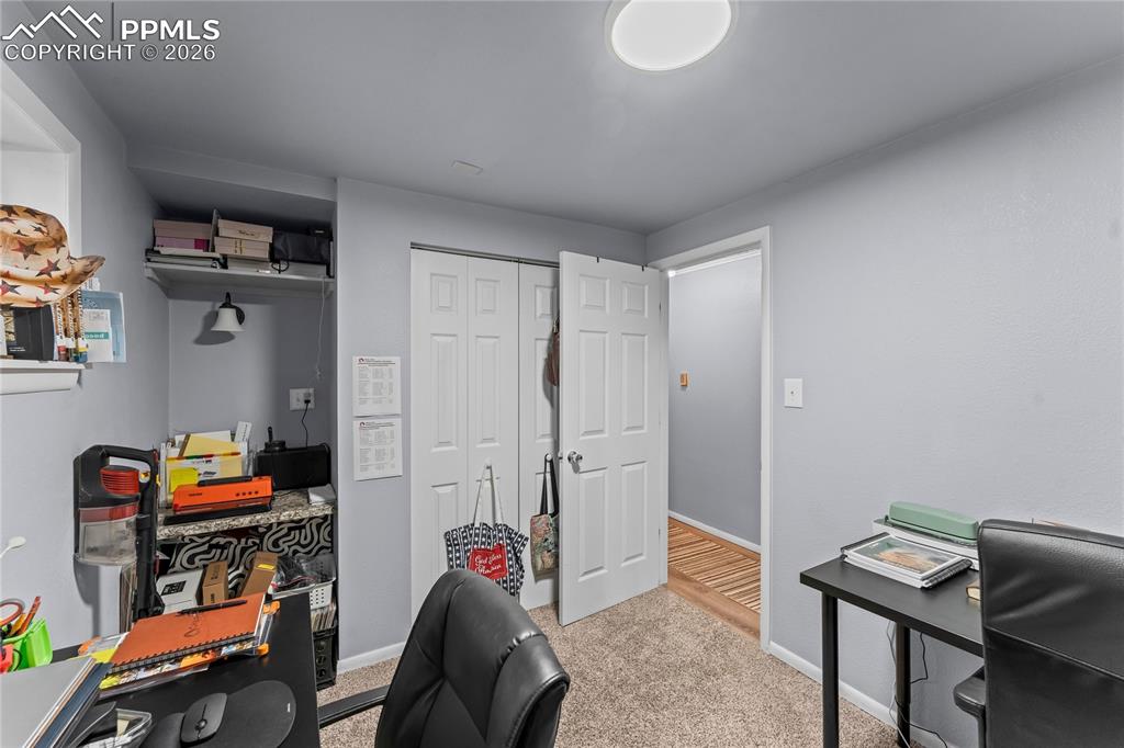 1210 W Lorraine Avenue Woodland Park CO 80863