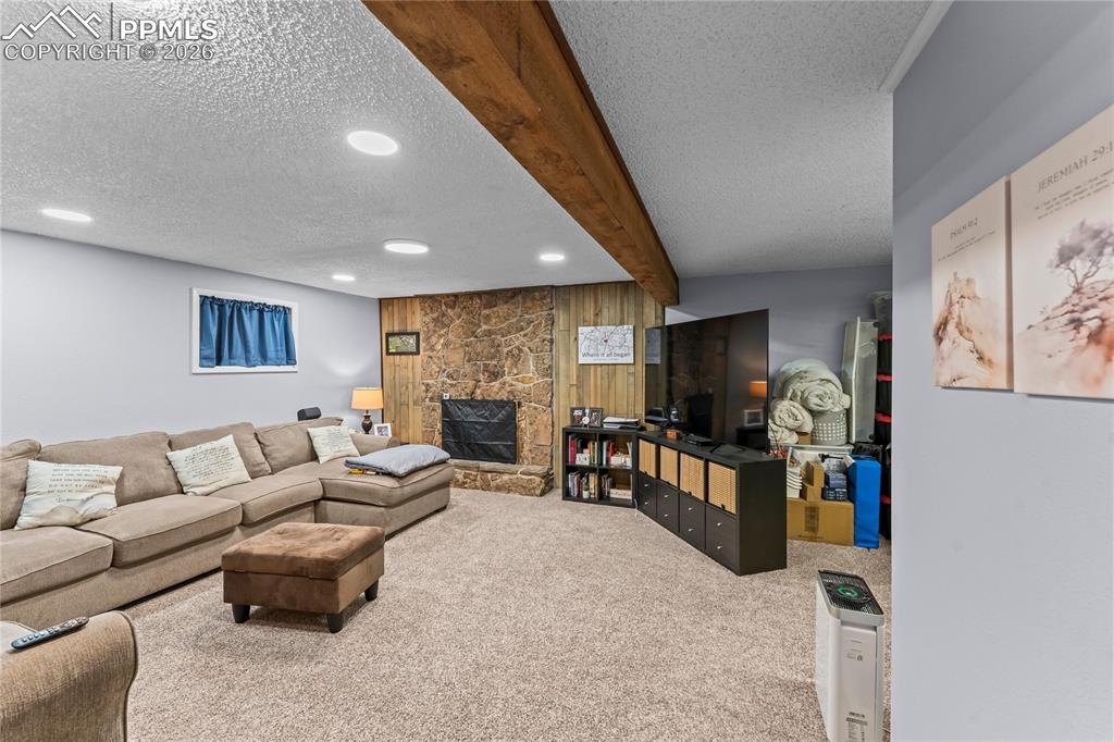 1210 W Lorraine Avenue Woodland Park CO 80863