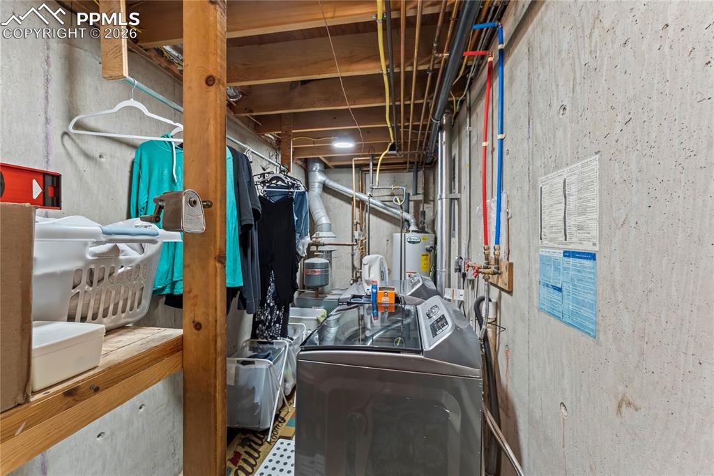 1210 W Lorraine Avenue Woodland Park CO 80863