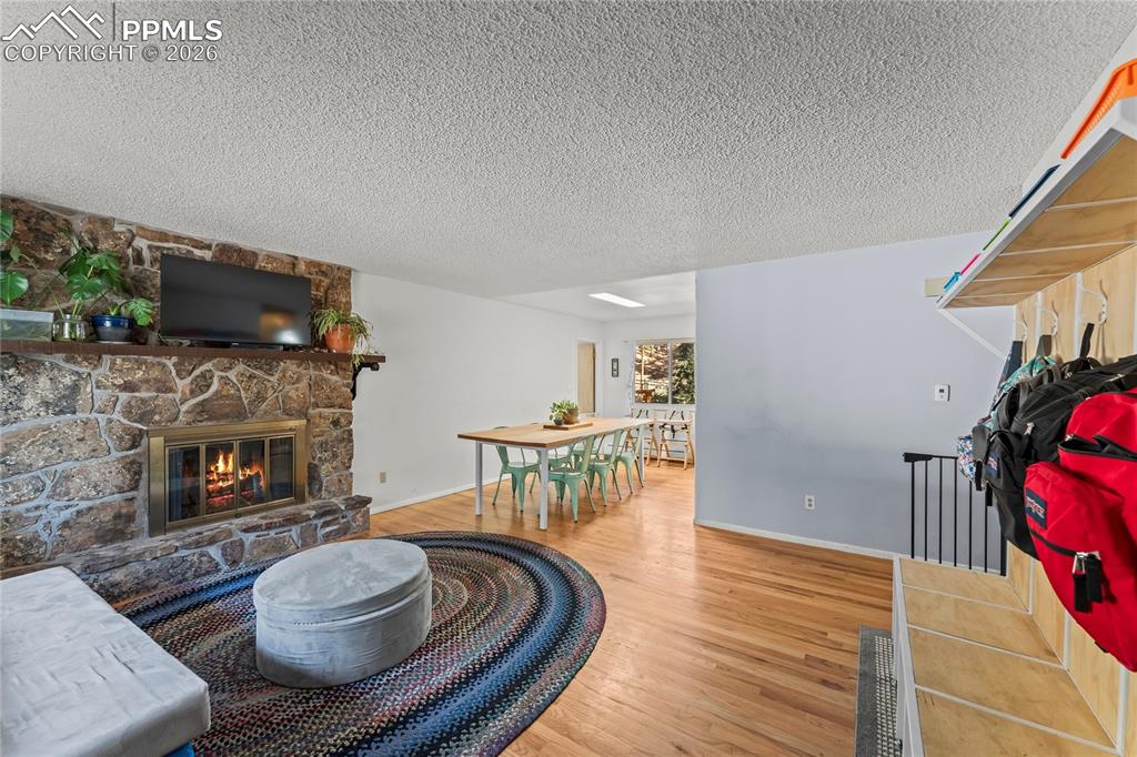 1210 W Lorraine Avenue Woodland Park CO 80863