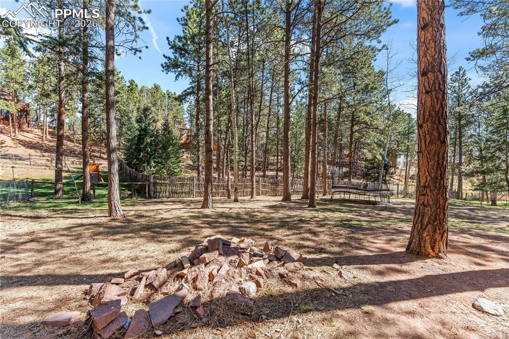1210 W Lorraine Avenue Woodland Park CO 80863