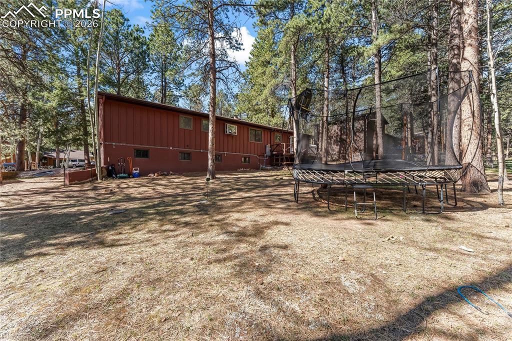 1210 W Lorraine Avenue Woodland Park CO 80863