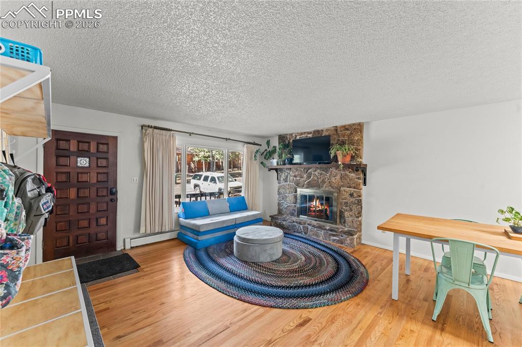 1210 W Lorraine Avenue Woodland Park CO 80863
