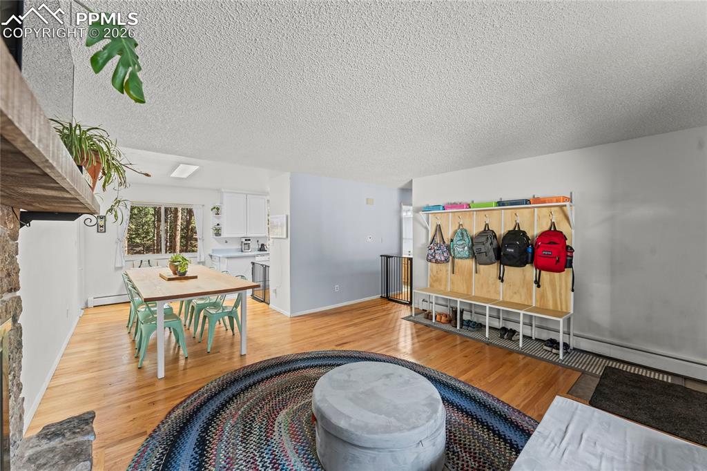 1210 W Lorraine Avenue Woodland Park CO 80863