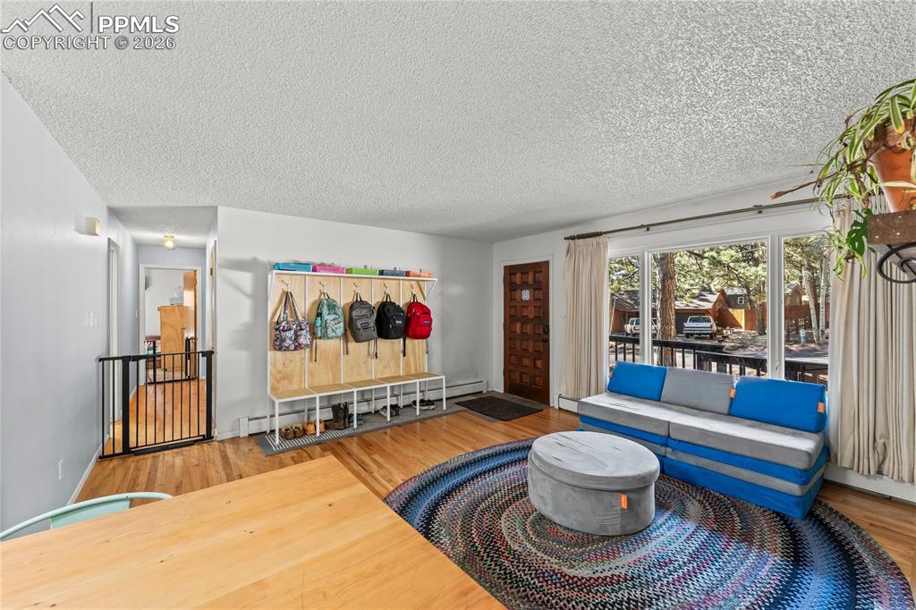 1210 W Lorraine Avenue Woodland Park CO 80863