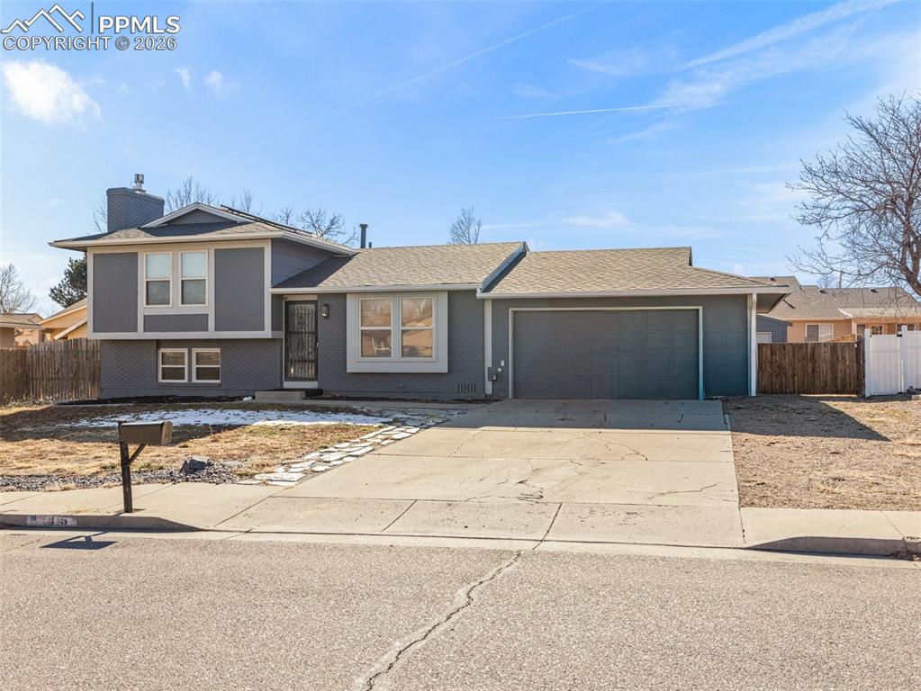 45 Archway Lane Pueblo CO 81005