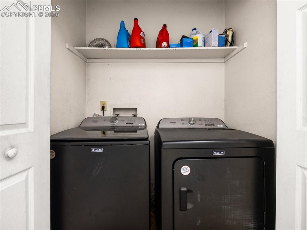 45 Archway Lane Pueblo CO 81005