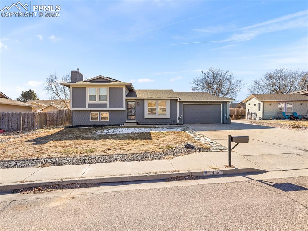 45 Archway Lane Pueblo CO 81005