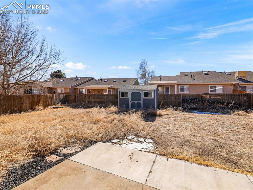 45 Archway Lane Pueblo CO 81005