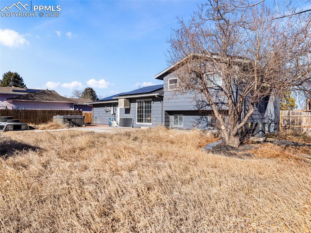 45 Archway Lane Pueblo CO 81005