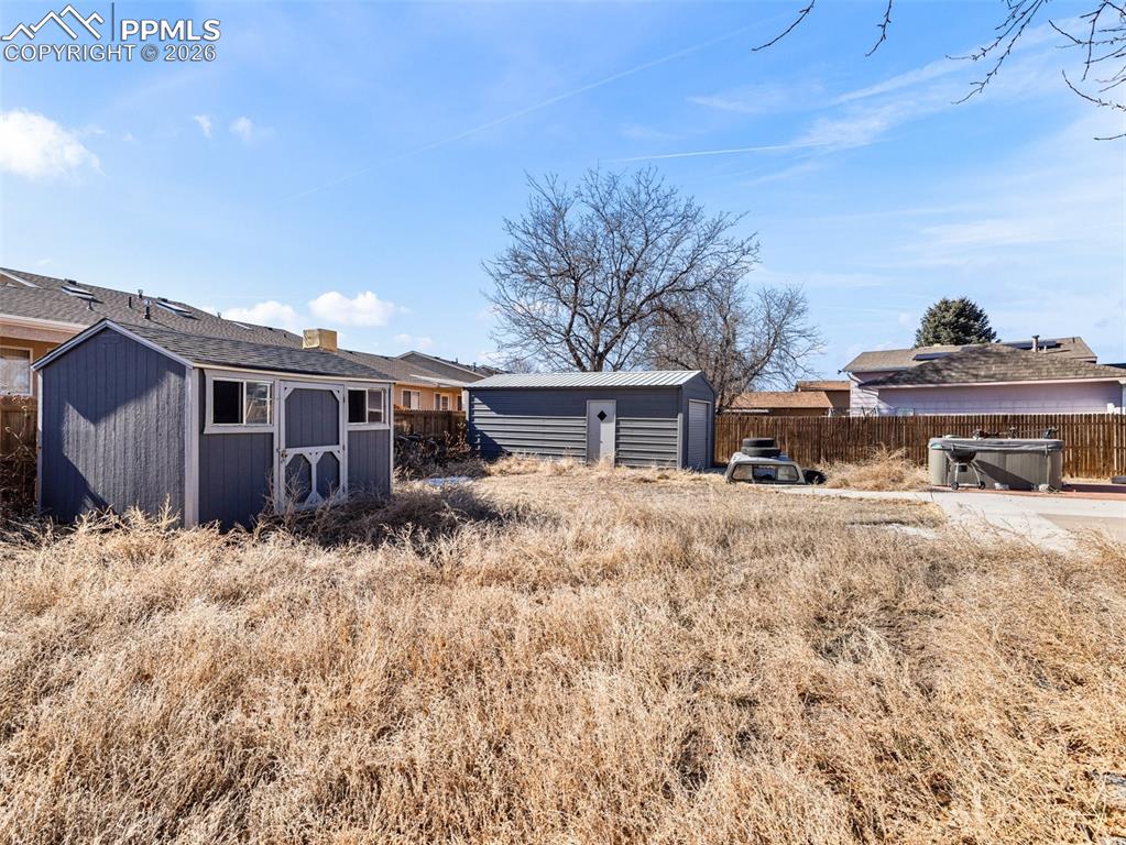 45 Archway Lane Pueblo CO 81005