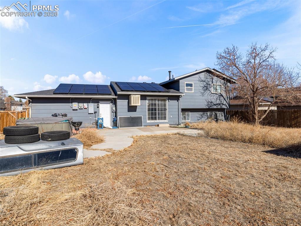 45 Archway Lane Pueblo CO 81005