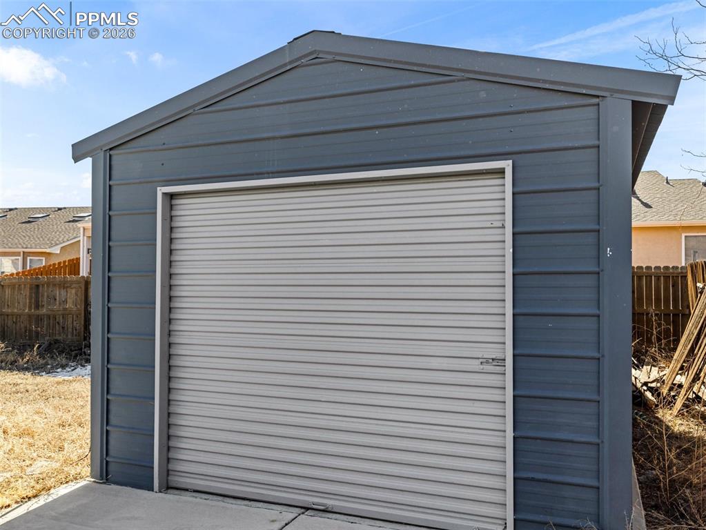 45 Archway Lane Pueblo CO 81005
