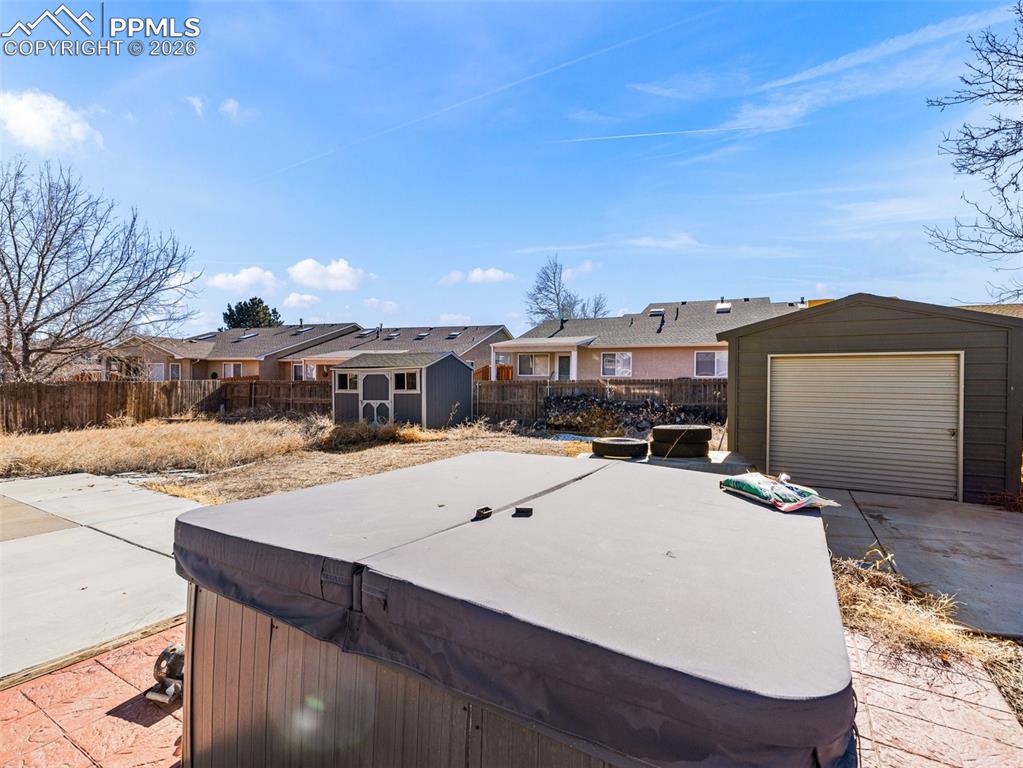 45 Archway Lane Pueblo CO 81005