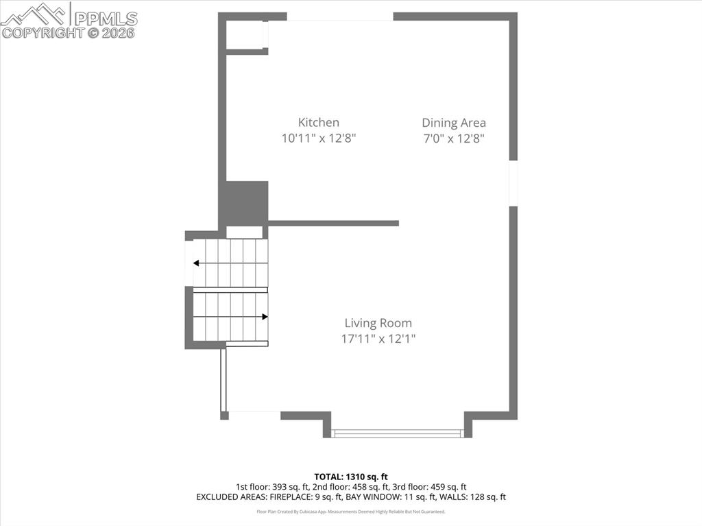 45 Archway Lane Pueblo CO 81005