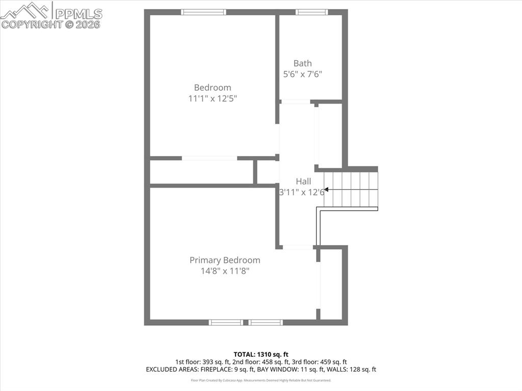 45 Archway Lane Pueblo CO 81005