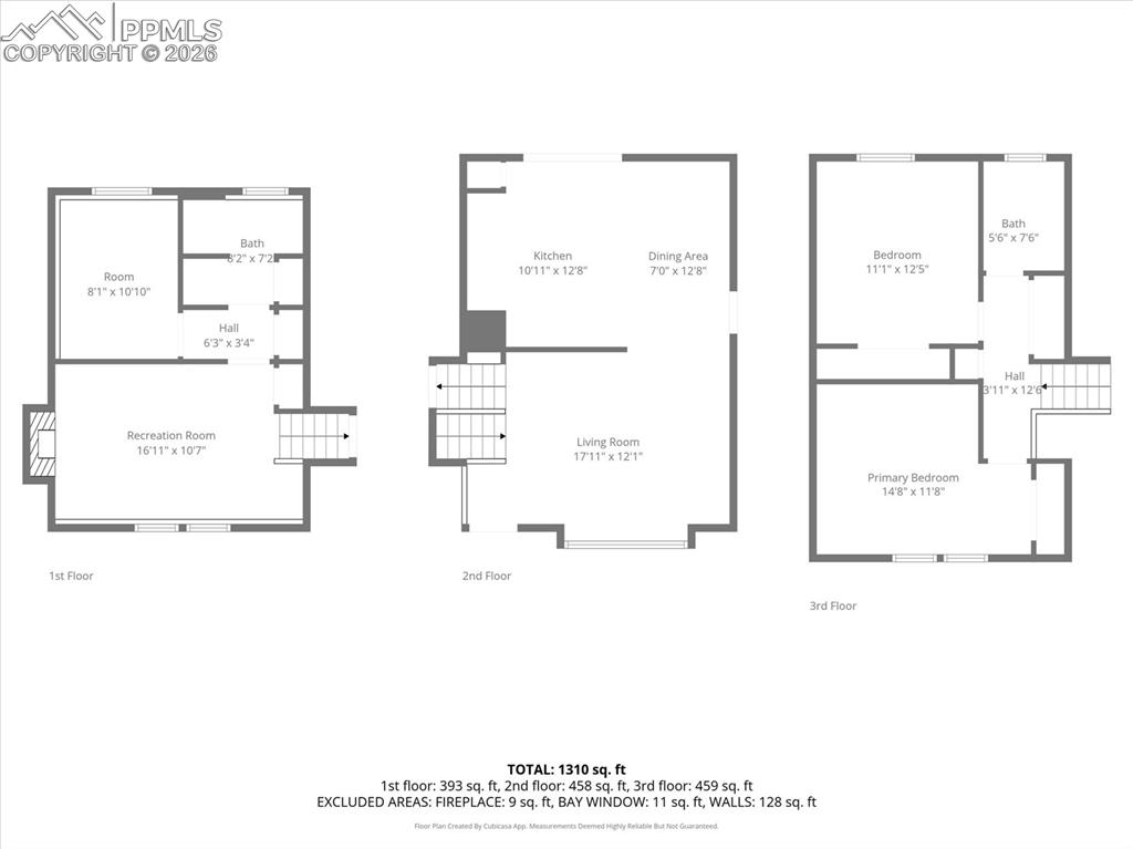 45 Archway Lane Pueblo CO 81005