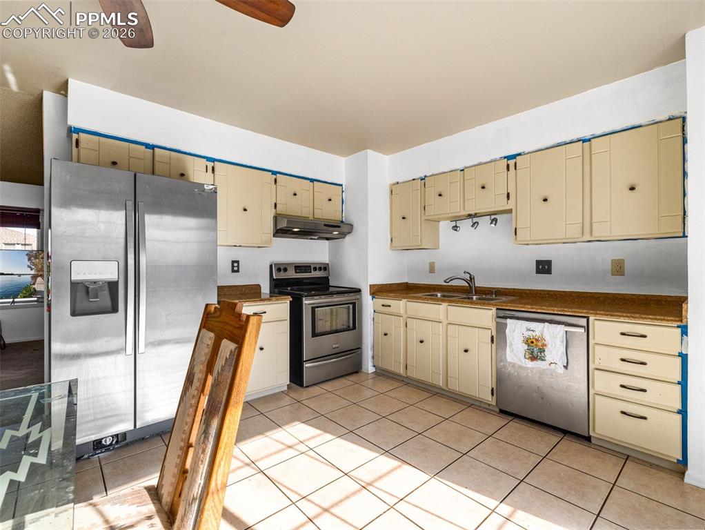 45 Archway Lane Pueblo CO 81005
