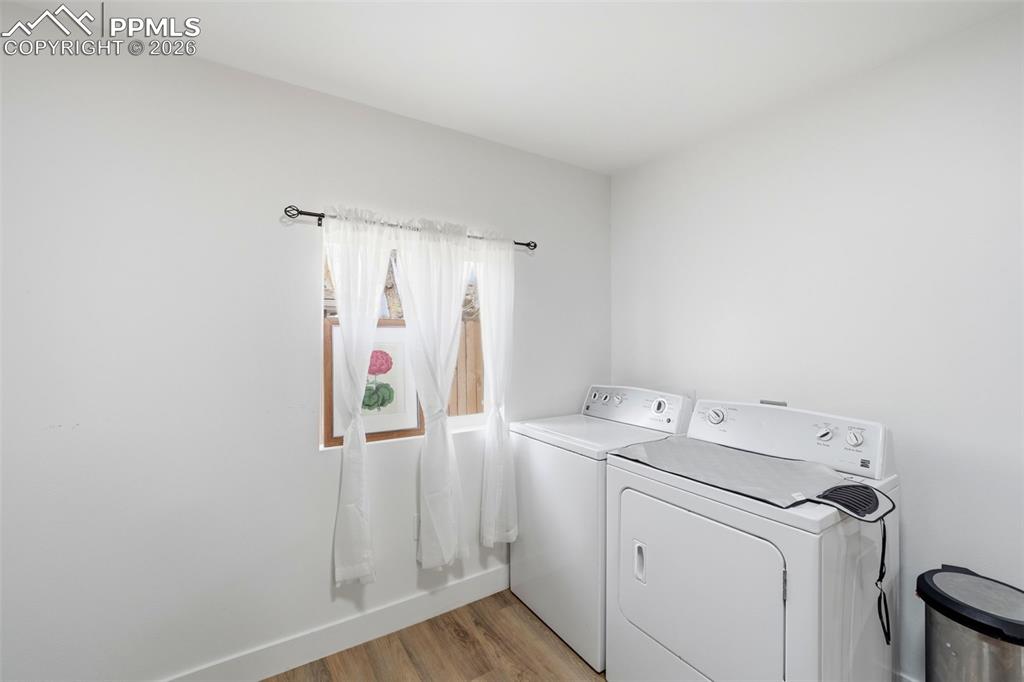 553 Marquette Drive Colorado Springs CO 80911